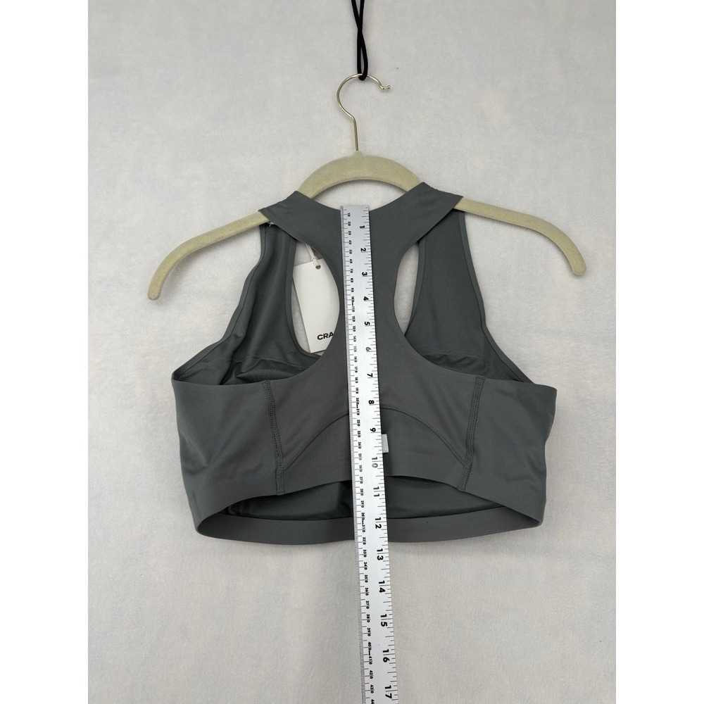 Craft Sportswear Collective Sports Bra Women's Size Large - Picture 14 of 15